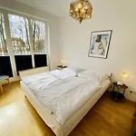 Caroline Apartment *