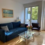 Apartment Caroline Rostock