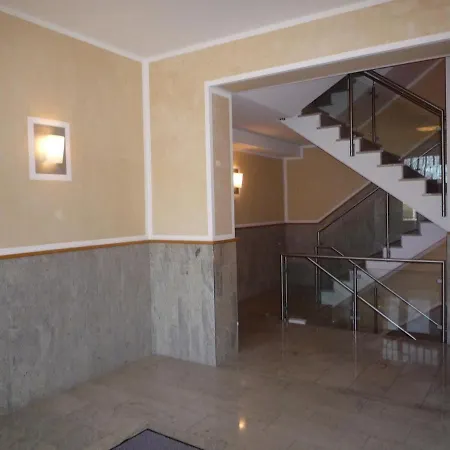 Caroline Apartment