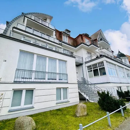Caroline Apartment *