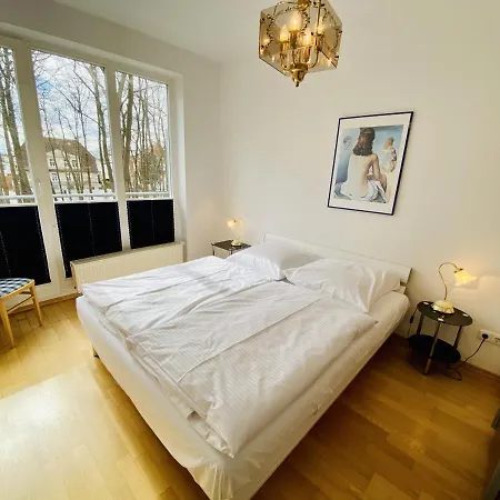 Caroline Apartment *