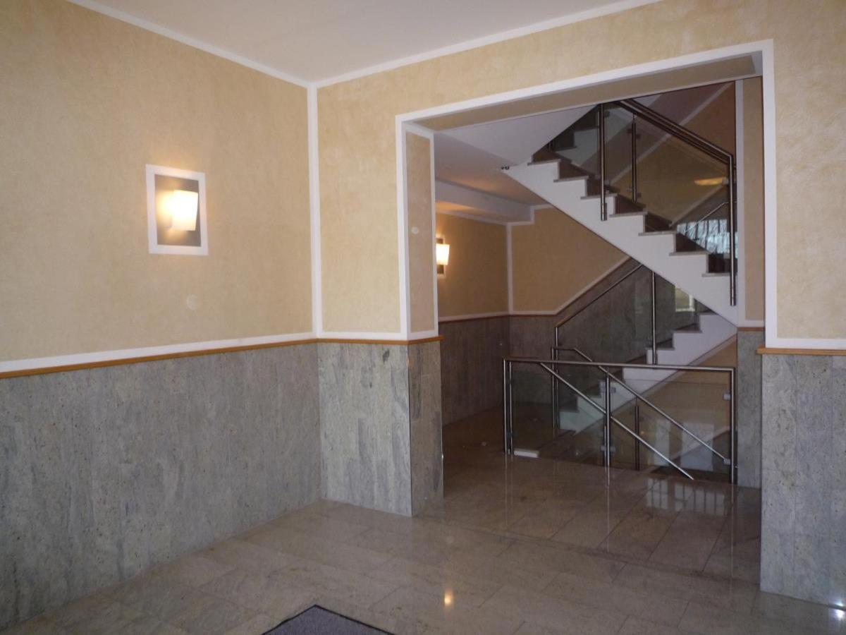 Caroline Apartment