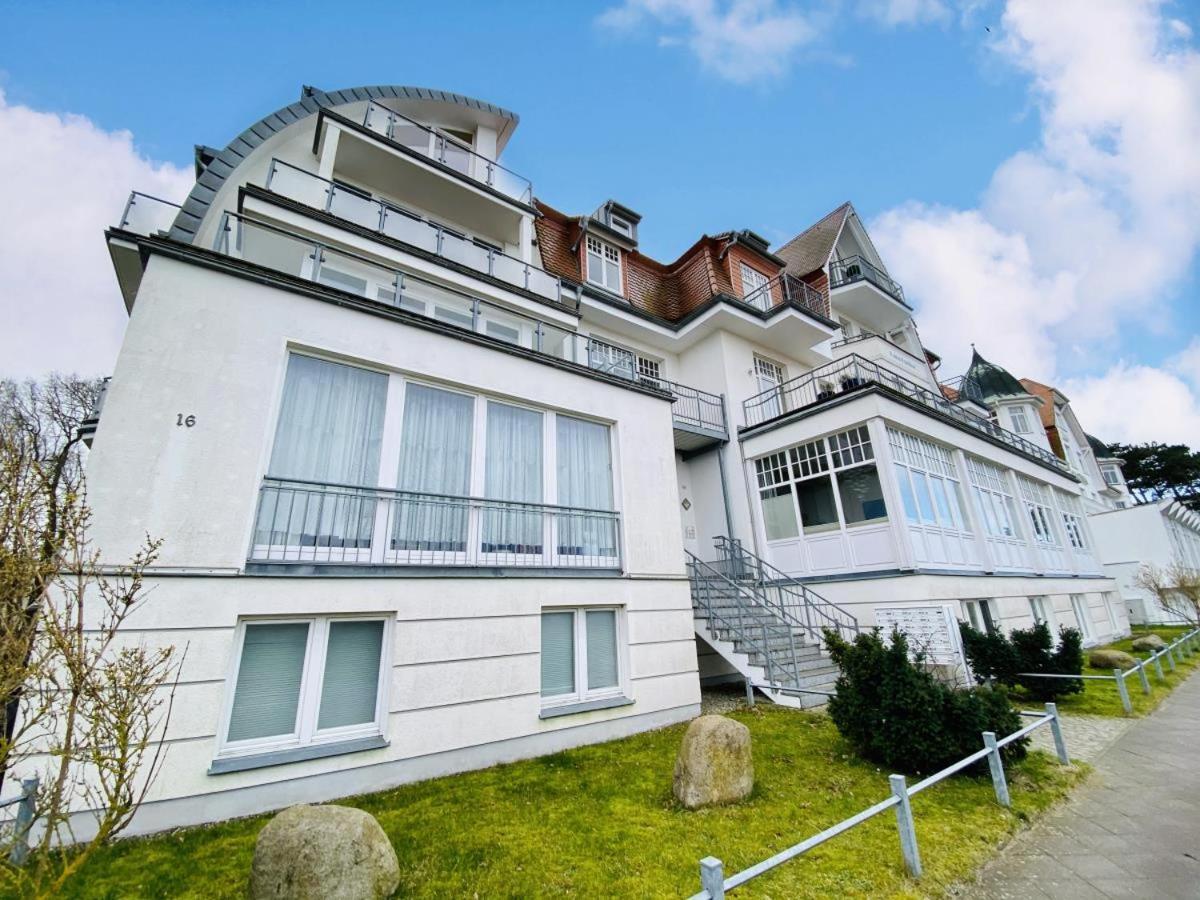 Caroline Apartment Rostock